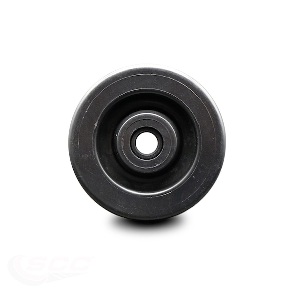 Service Caster Case JW-6P Deck Gauge Wheel Replacement CAS-SCC-POD620-58-1PC - main